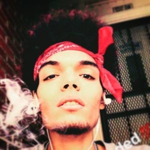 Meet your Posher, SmÃ¸ke